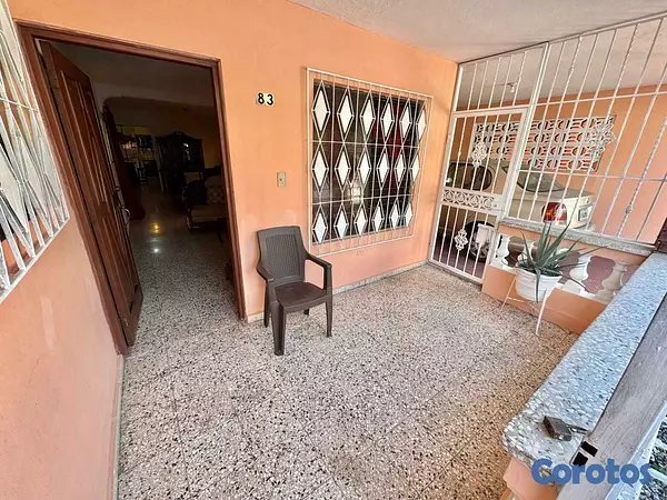 casas - Vendo Casa en el Millón  2