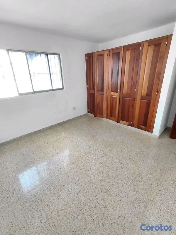 apartamentos - Alquilo Apartamento  en Bella Vista 3