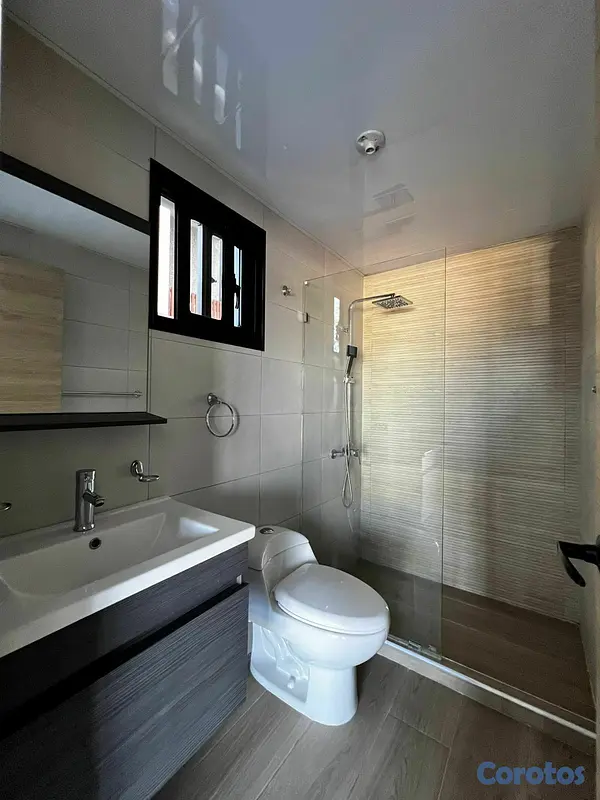 apartamentos - Apartamento Nuevo de Venta en Ave. Hispanoamerican 5