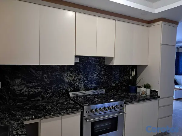 apartamentos - ¡Apartamentos de ensueño en un residencial 8
