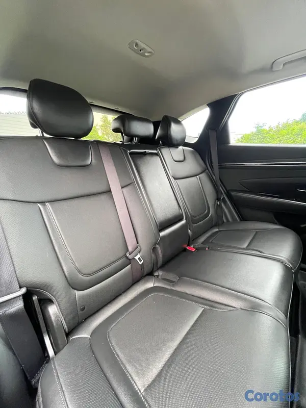 jeepetas y camionetas - Hyundai Tucson limited 2023 4