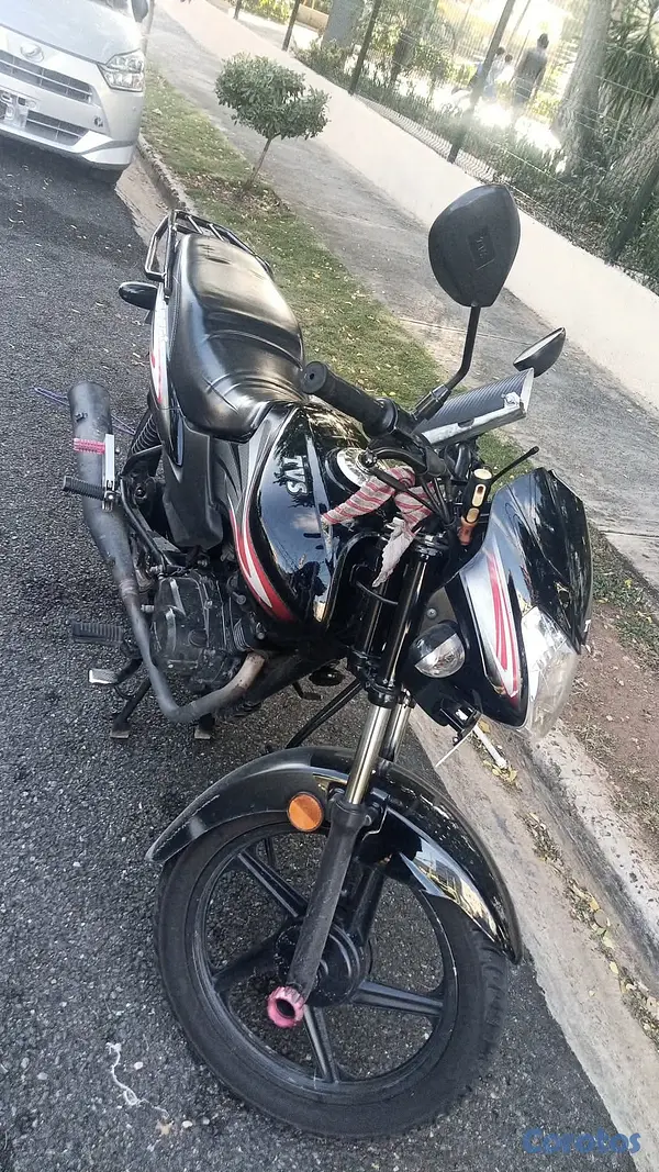 motores y pasolas - Motor 100 tvs sport  6