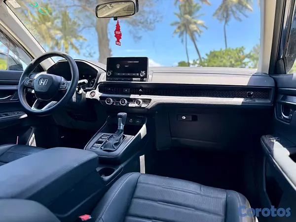 jeepetas y camionetas - Honda crv lx awd 2025 8