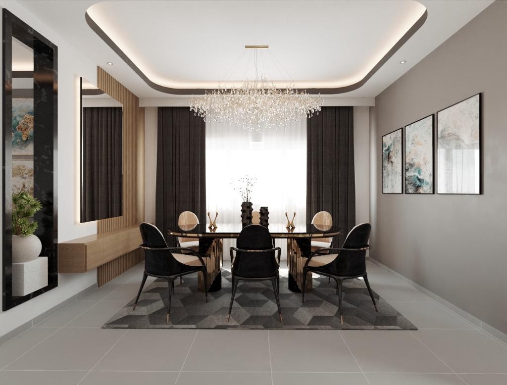 apartamentos - Proyecto de apartamentos en Alma Rosa I 2
