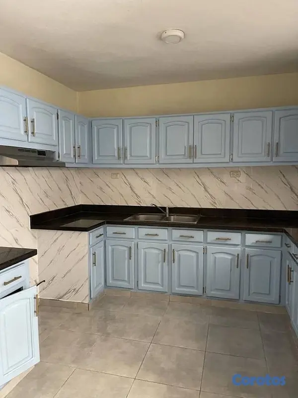 casas - venta casa ideal para oficina en Las Villas Arroyo Hondo  5