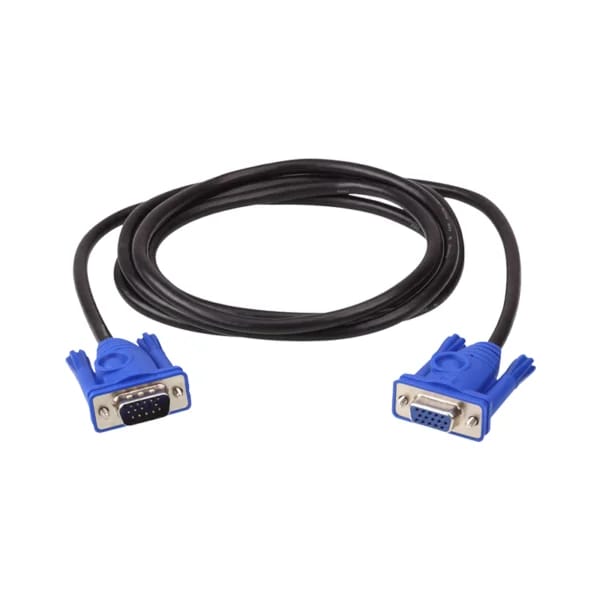 computadoras y laptops - Cable VGA
