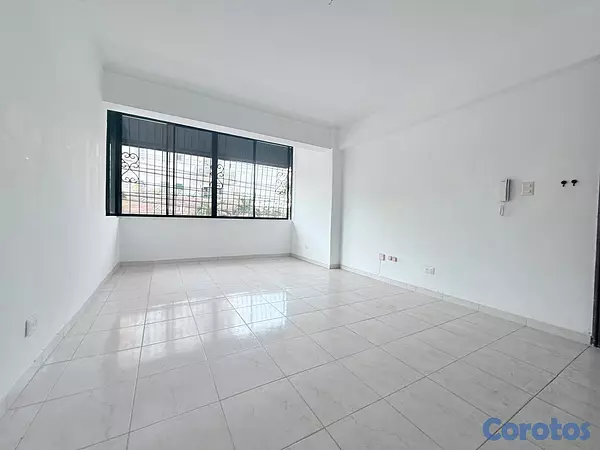 apartamentos - Apartamento en Evaristo Morales  5