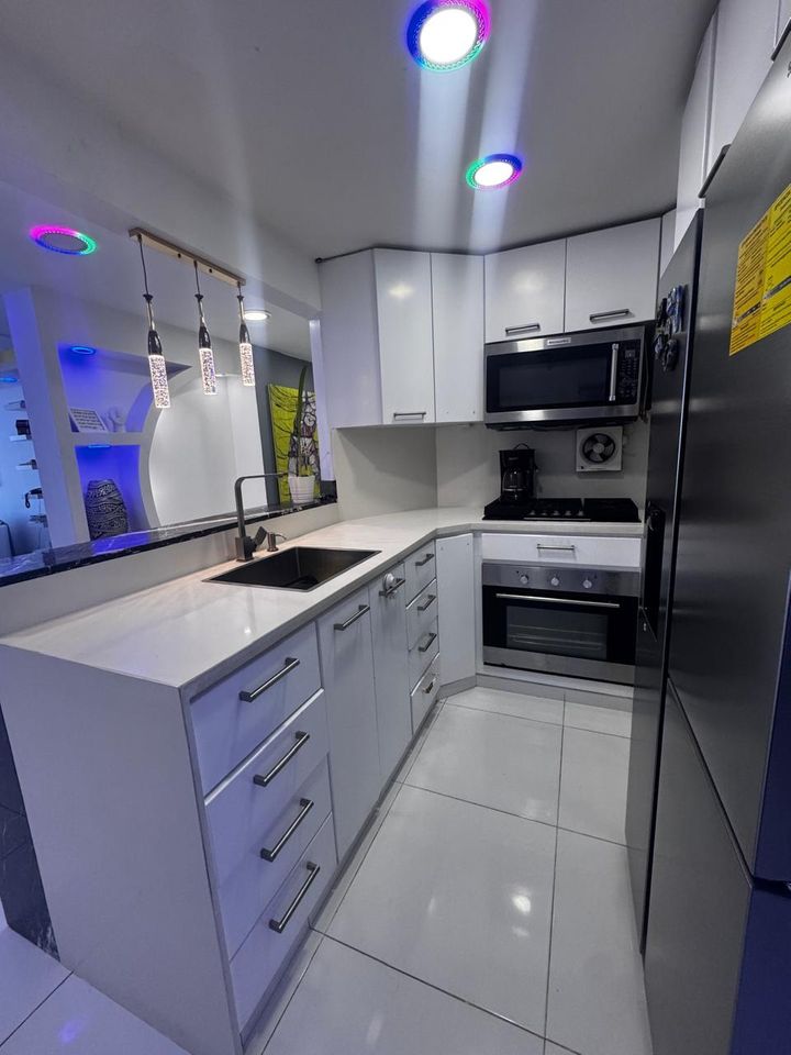 apartamentos - Apartamento en Torre san Gerónimo en venta  1