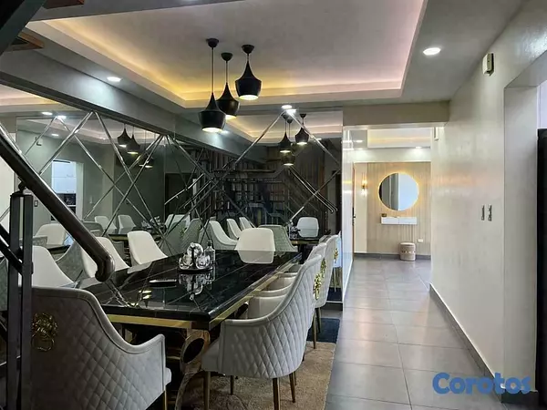 penthouses - Moderno penthouse en Gazcue 4
