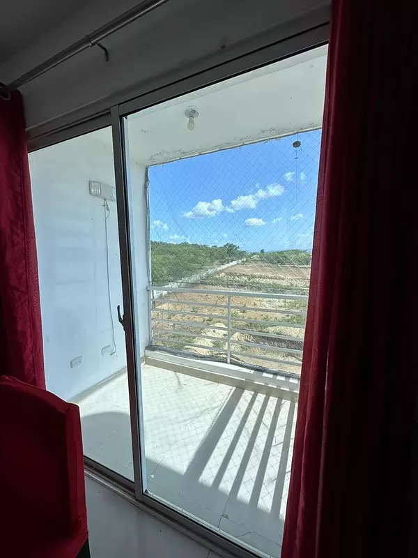 apartamentos - Apartamento Amueblado de Venta en Ave. Olimpica  9