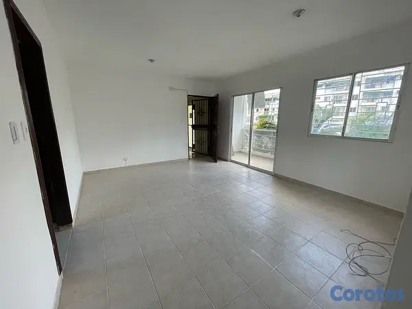 apartamentos - Vendo Apartamento en Arroyo Hondo II, Santo Domingo Distrito Nacional  6