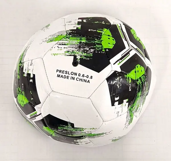 Artículos Deportivos - Balon de futbol Size 6 2