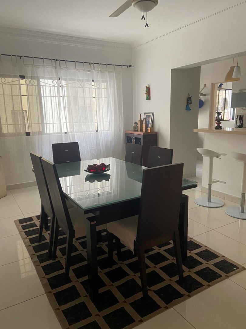 apartamentos - En Alquiler Apartamento de 3 habitaciones con terraza en la Urb. Real Amueblado  3