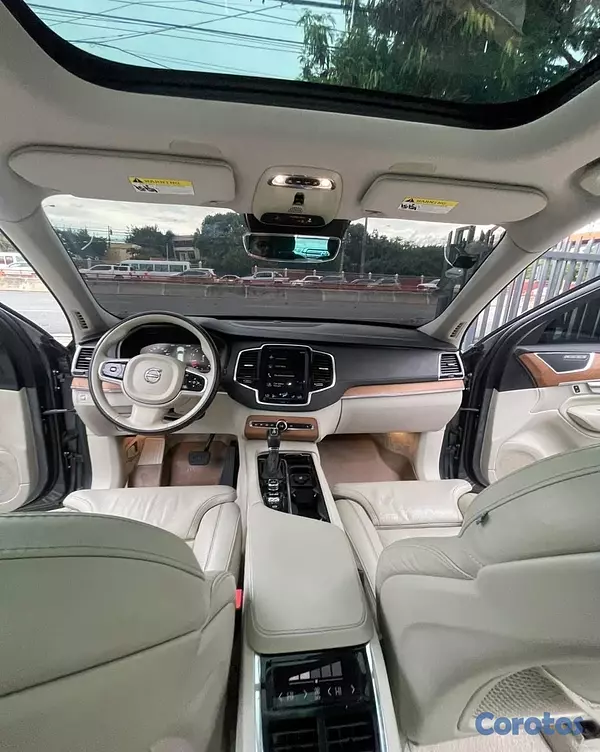 jeepetas y camionetas - VOLVO XC90 INSCRIPTION T6 2016 7
