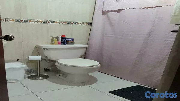apartamentos - Apartamento primer piso en colina de los ríos 9