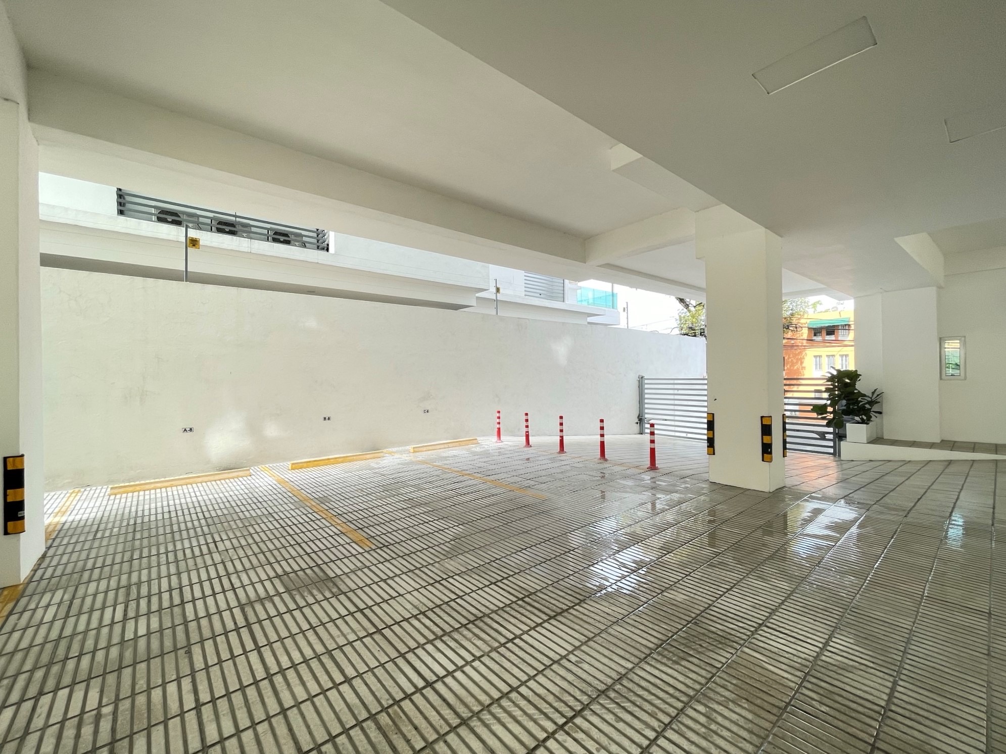 apartamentos - APT. 1 HAB. EN JULIETA MORALES. DETRAS DEL BRAVO DE LA CHURCHILL 7