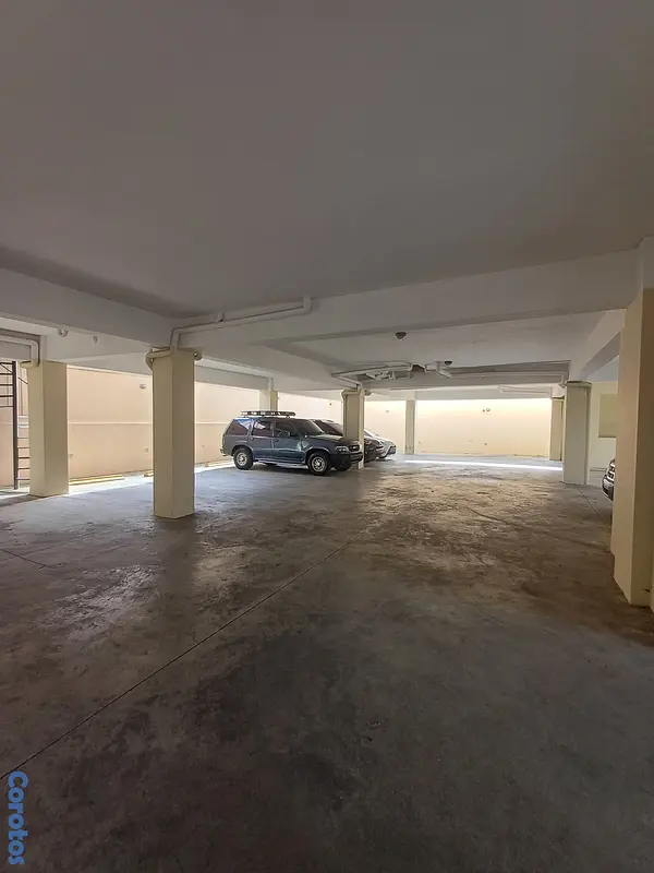 apartamentos - Vendo Apartamento en Quisqueya ma 8