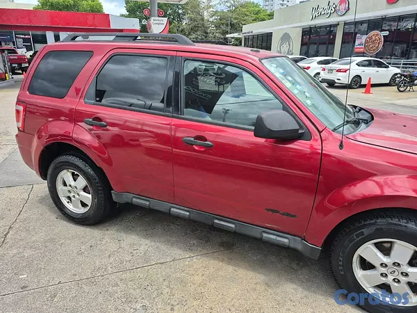 jeepetas y camionetas - Ford escape 2012 10