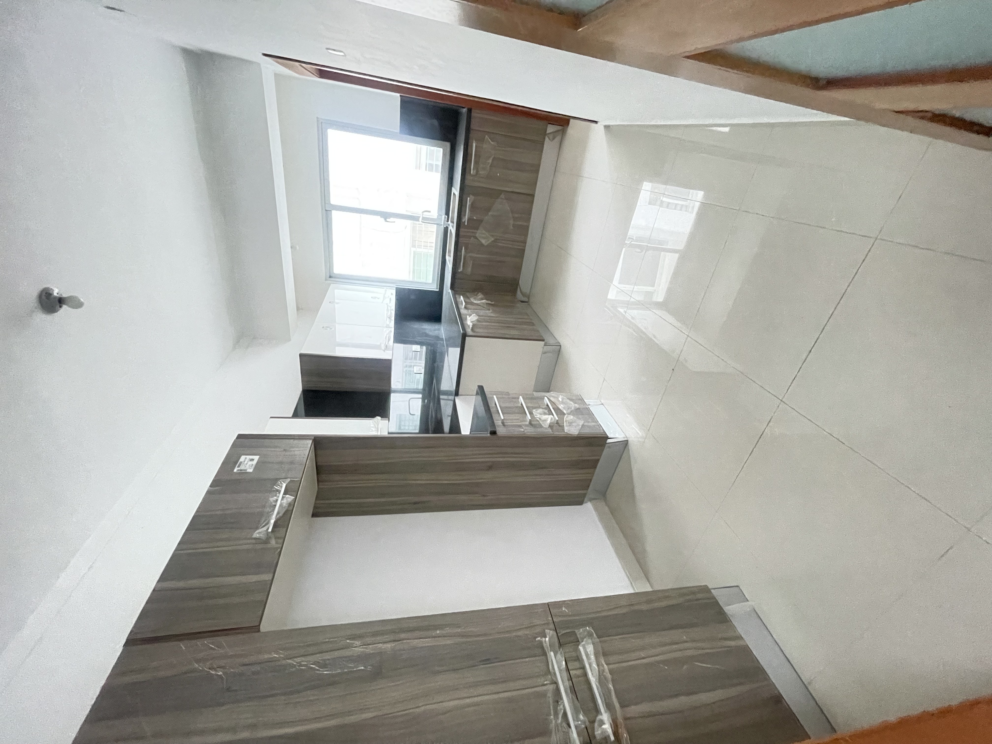 apartamentos - Alquiler disponible en Renacimiento en torre familiar 4