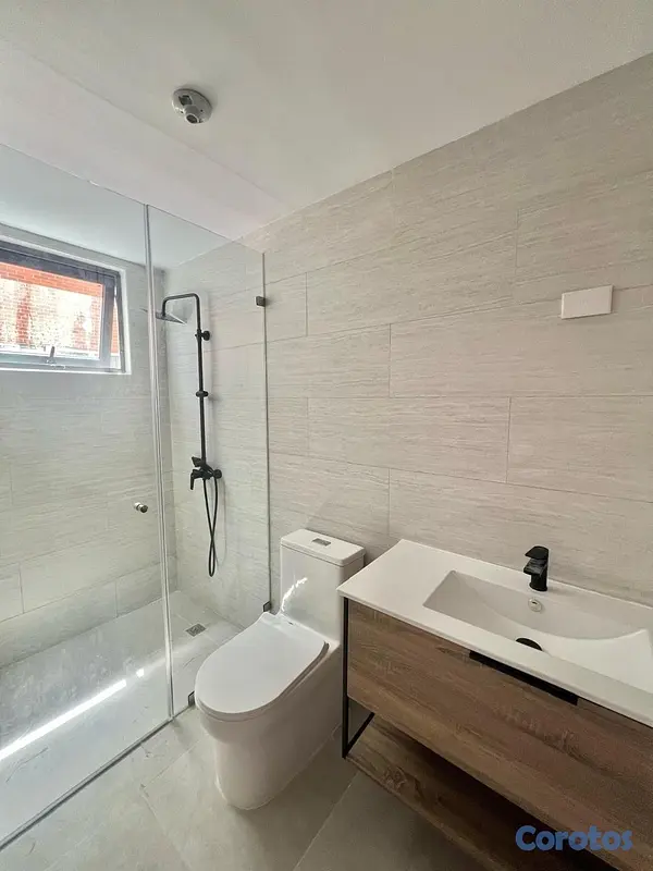 apartamentos - Apartamento Nuevo En Venta Piantini  6
