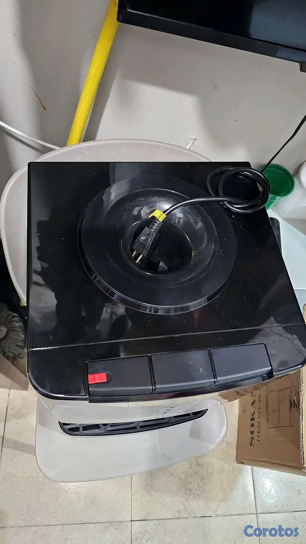 cocina - Bebedero Dispensador de Agua de Mesa 2