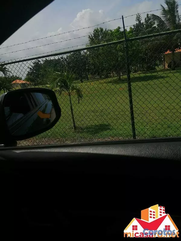 solares y terrenos - Terreno de 96,500 metros en Boca Chica 3