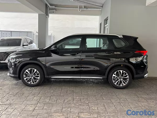 jeepetas y camionetas - Maxus D60 6