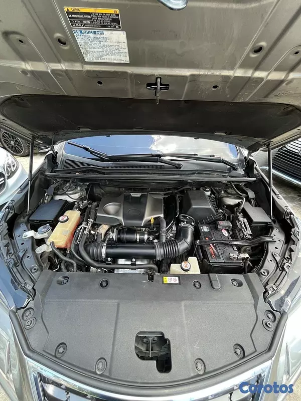jeepetas y camionetas - Lexus NX-300 AWD 2019 9