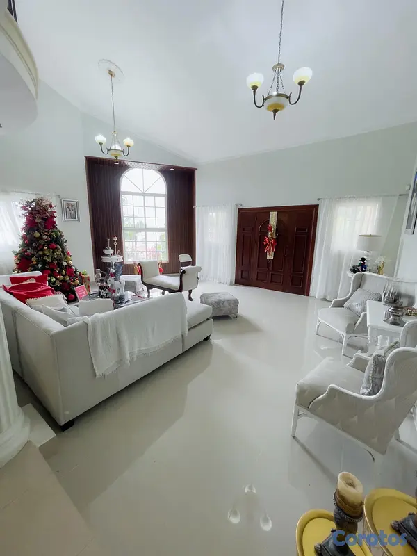 casas - CASA EN VENTA  4