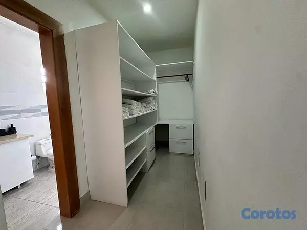 casas vacacionales y villas - Villa en venta en Playa Nueva Romana 8