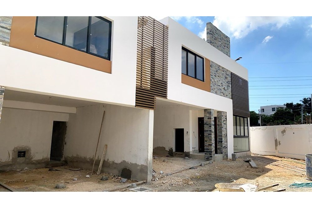 casas - Venta de Casa en Altos Arroyo Hondo II 4