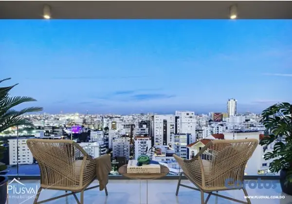 apartamentos - Torre Serralles 305 17