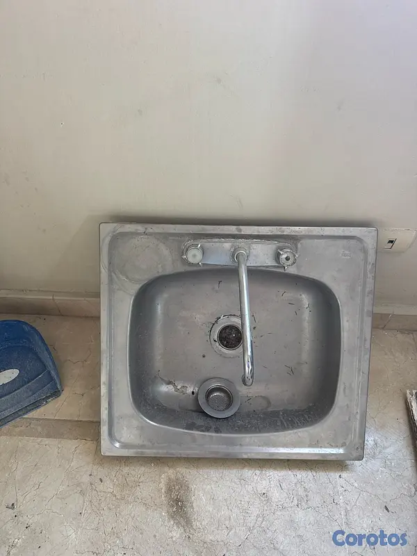cocina - vendo fregaderos 3