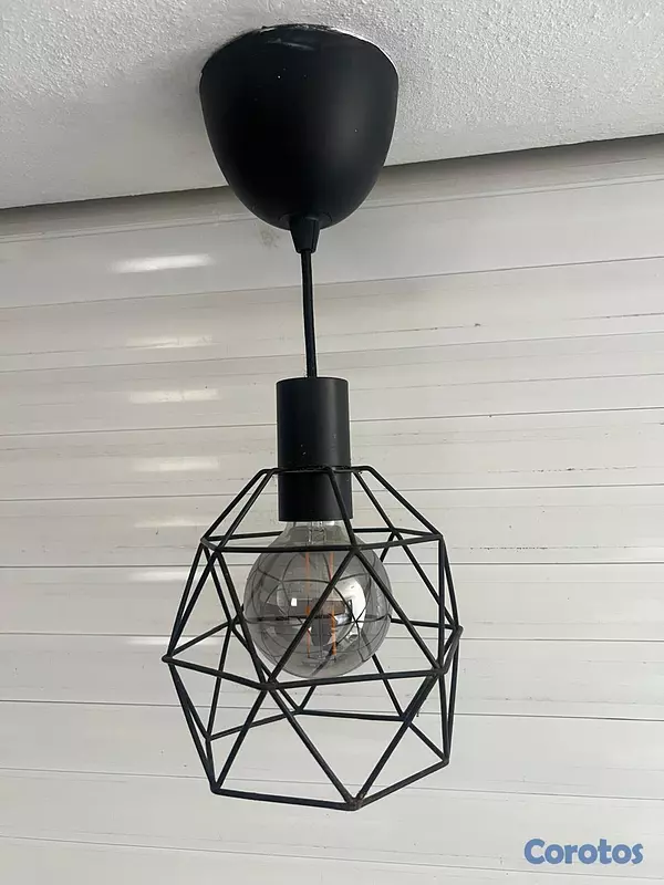 decoración y accesorios - LAMPARAS DE LUCES 5