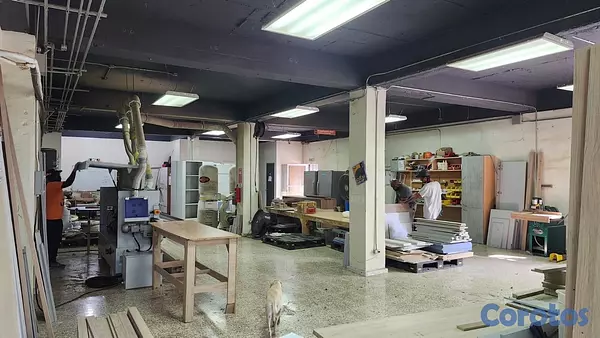 oficinas y locales comerciales - local comercial en venta  5
