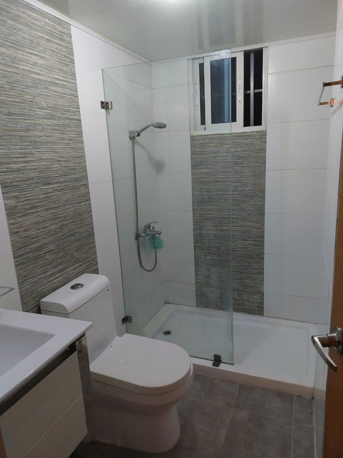apartamentos - Rento Apartamento Sin Amueblar Evaristo Morales 5
