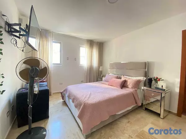 casas - Casa en Alquiler 10