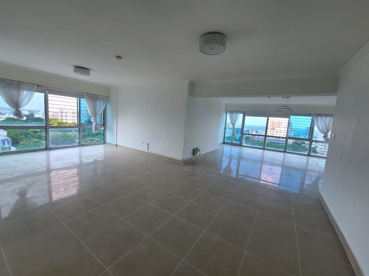 apartamentos - VENDO Apartamento En la Esperilla de 695 MTS Vista Al Mar Codigo: PD138 7