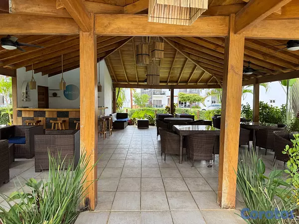 apartamentos - Apartamento Vacacional en Venta en Las Terrenas –  19