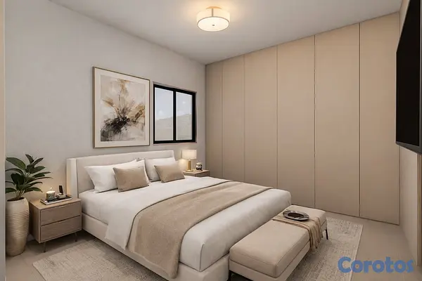 apartamentos - Residencial Chico IX, Peravia, Bani 2