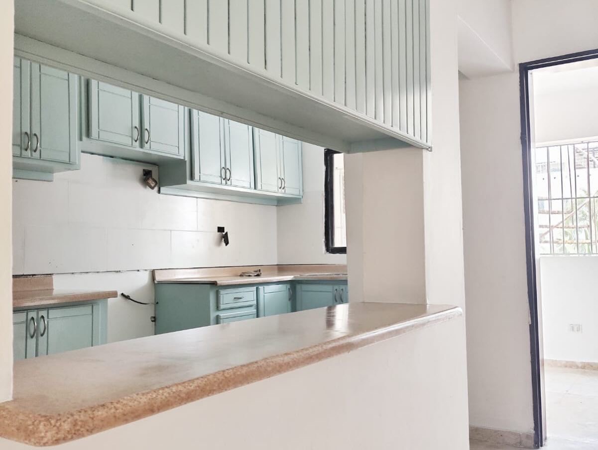 apartamentos - Apartamenro en alquiler en Los Cacicazgos, ubicaci 8