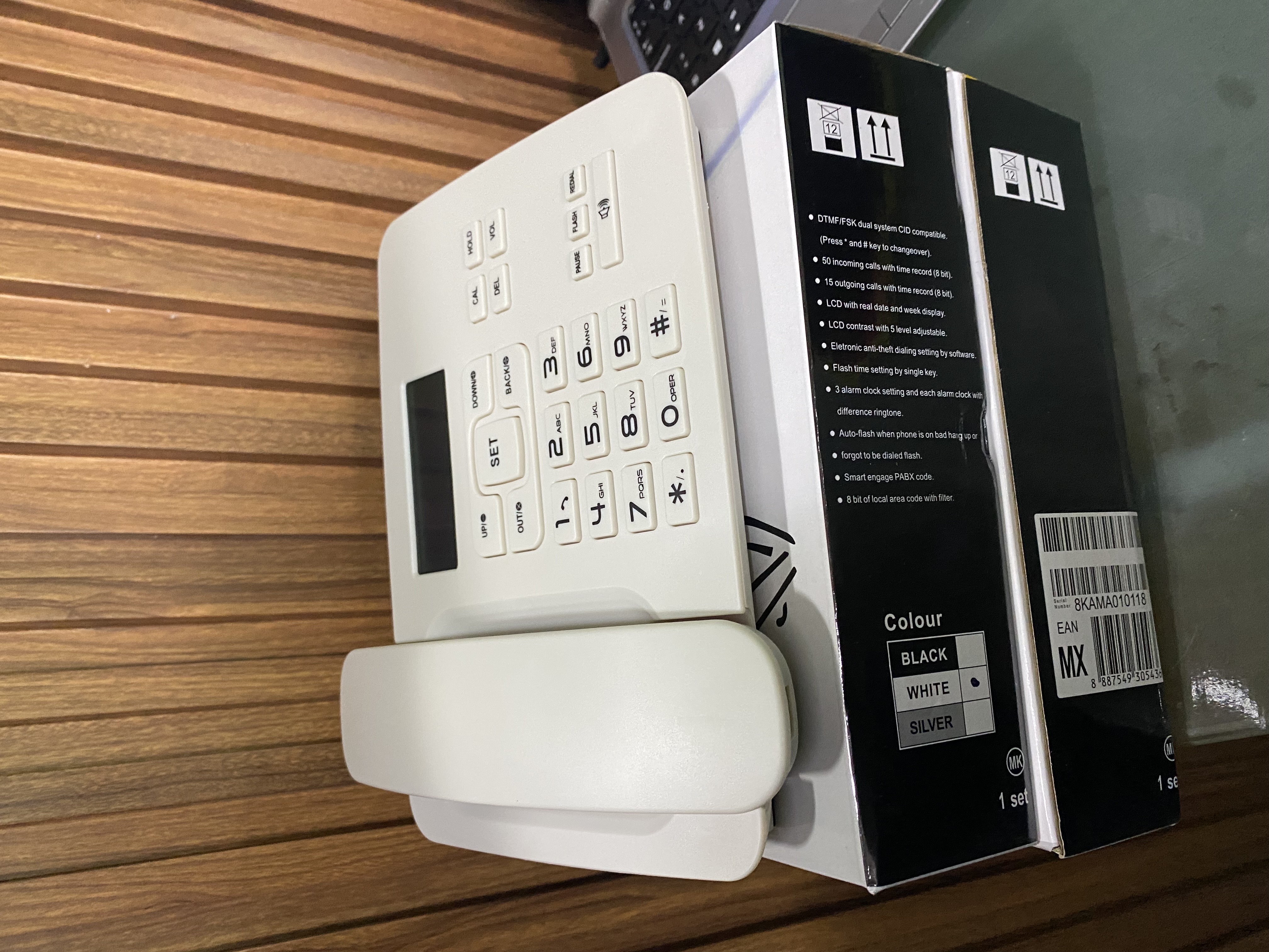 celulares y tabletas - Teléfono 📞 recidencial  1