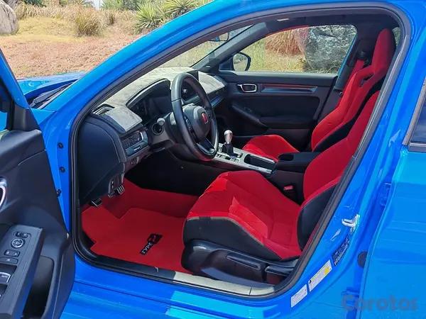 carros - Honda Civic 2023


 2
