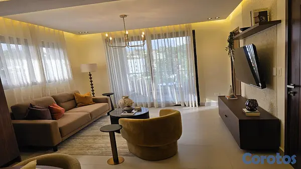 apartamentos - 🏙️ Exclusividad y Estilo en el Corazón de Cerros de Gurabo 9