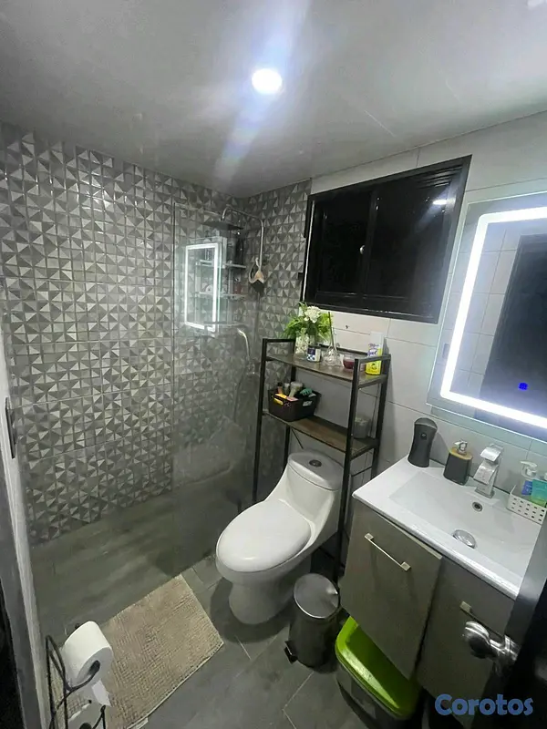 apartamentos - Venta de Apartamento 17