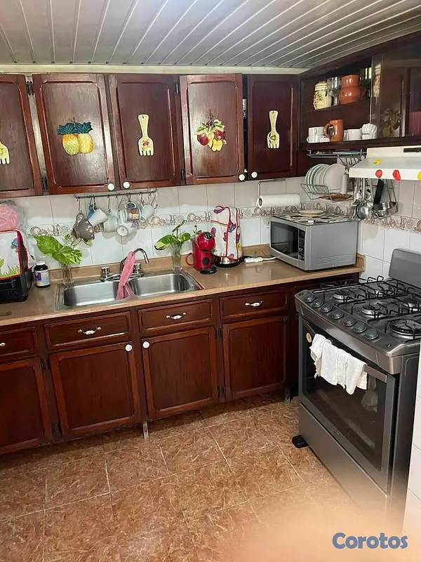 casas - Se vende Casa en Costa verde 4