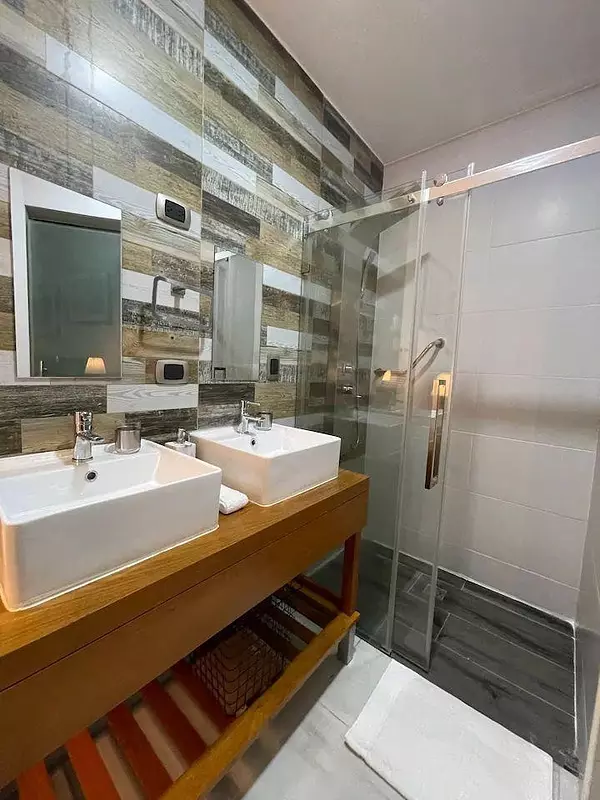 apartamentos - Alquilo Apartamento en Piantini
  8vo Piso 6
