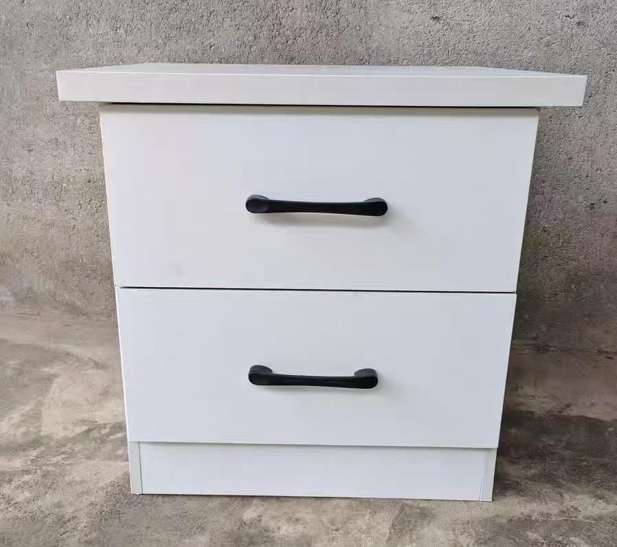 muebles y colchones - mesita de noche multifuncional para dormitorio 0
