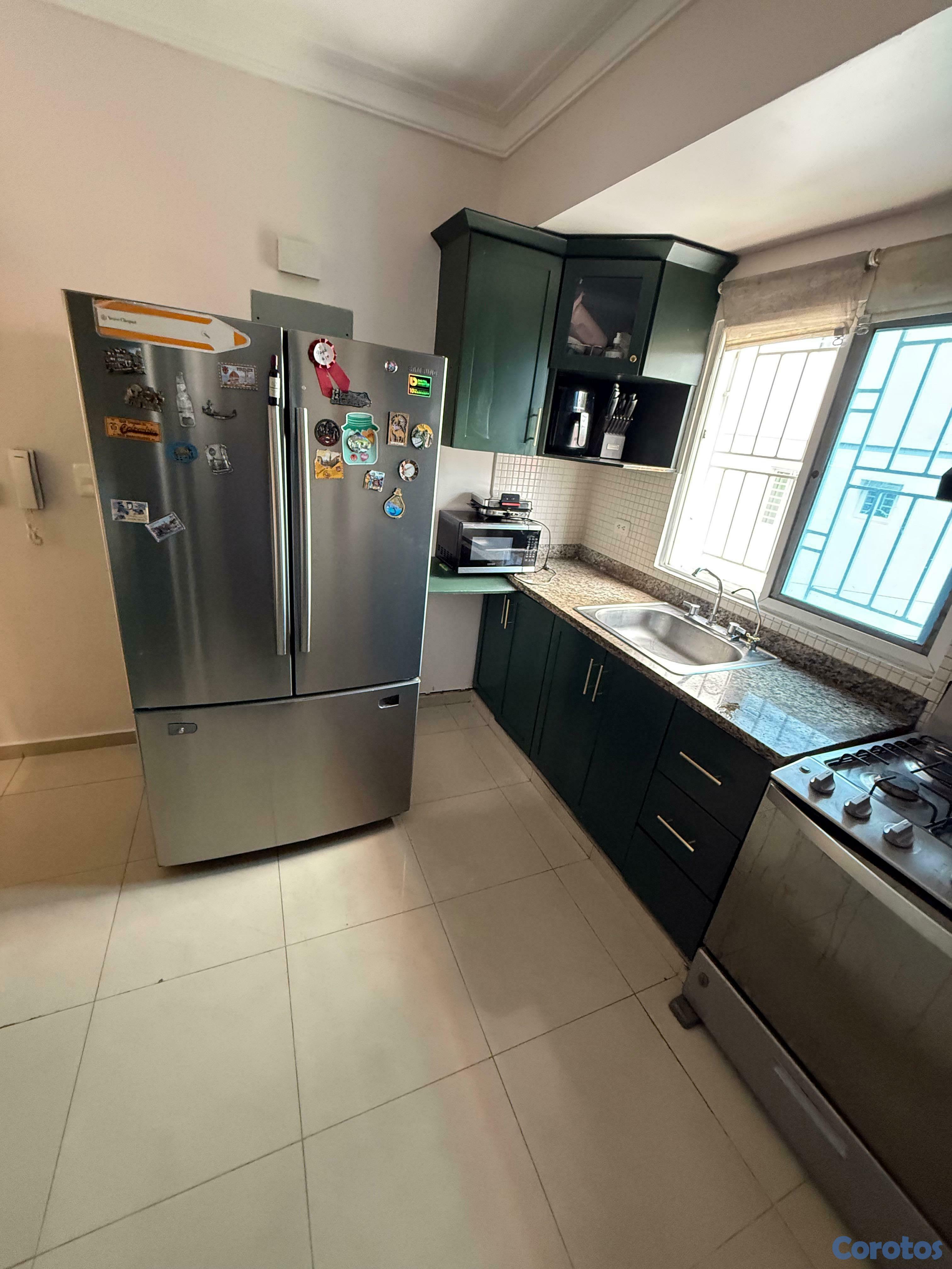 apartamentos - Apartamento en Venta de Oportunidad – El Millón 6