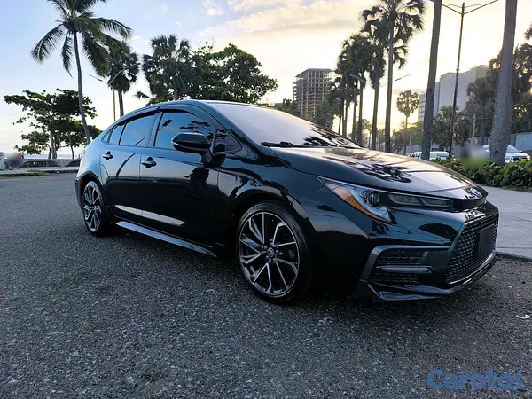 carros - Toyota Corolla SE 2020
RD$1,070.00
Excelente Condiciones!  11